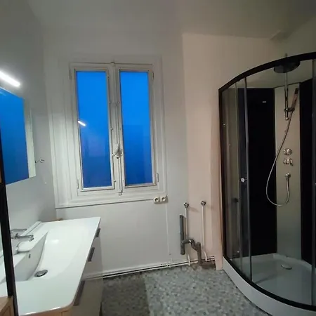 T3 Duplex Centre * Bolbec