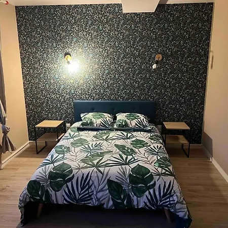 T3 Duplex Centre Apartamento *