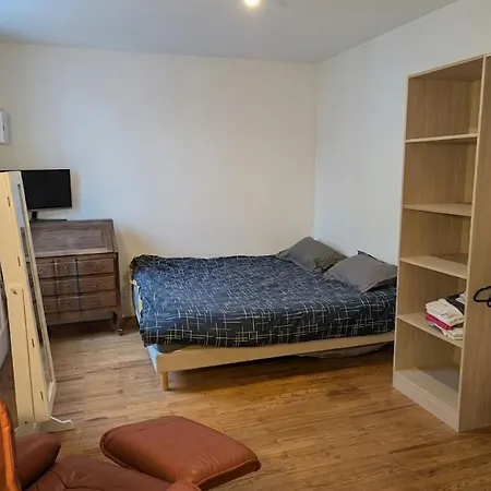 Apartment T3 Duplex Centre Bolbec