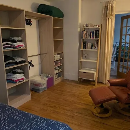 T3 Duplex Centre * Bolbec
