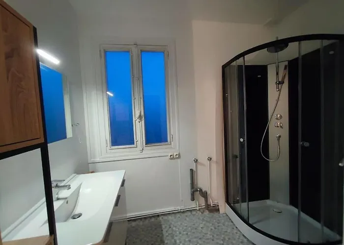 T3 Duplex Centre * Bolbec